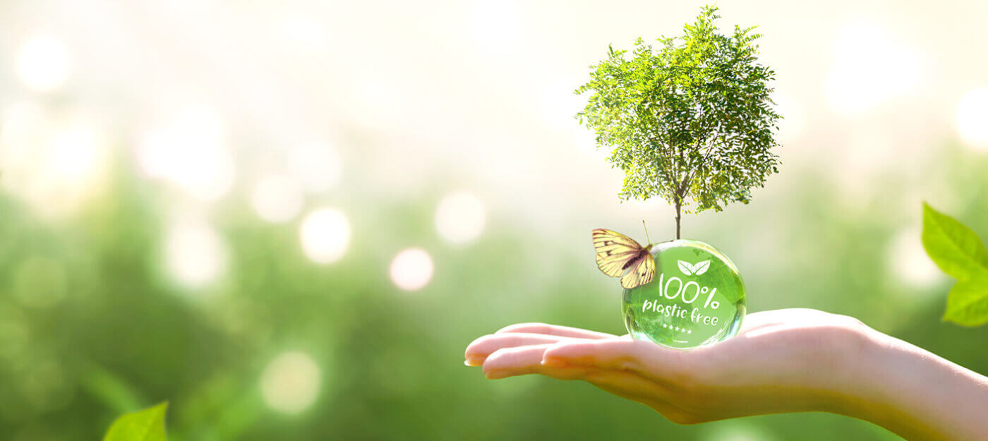 Fiorillusion fiori con confezioni plastic free