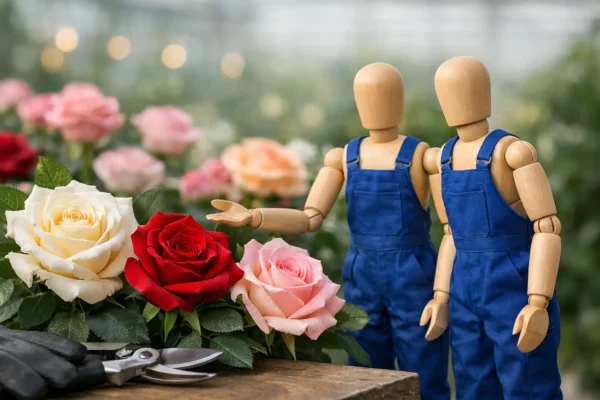 Guida alle rose VIP: come scegliere bene